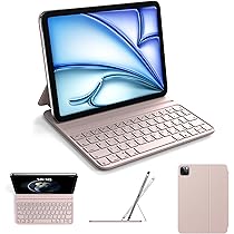 Amazon.co.jp: HOU iPad Air 11インチ M2/M3 / iPad Air 10.9インチ